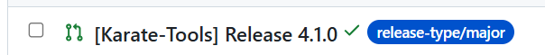 steps kt oss github release pull request