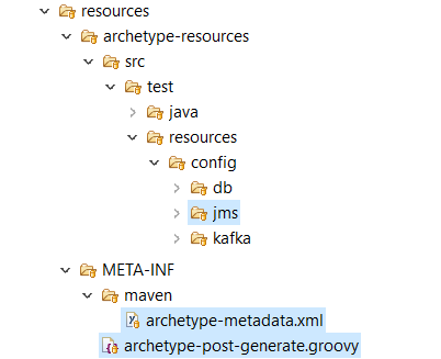 steps kt oss new jms client config
