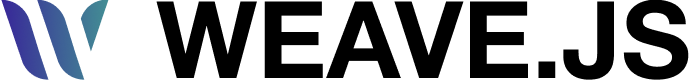 Weave.js